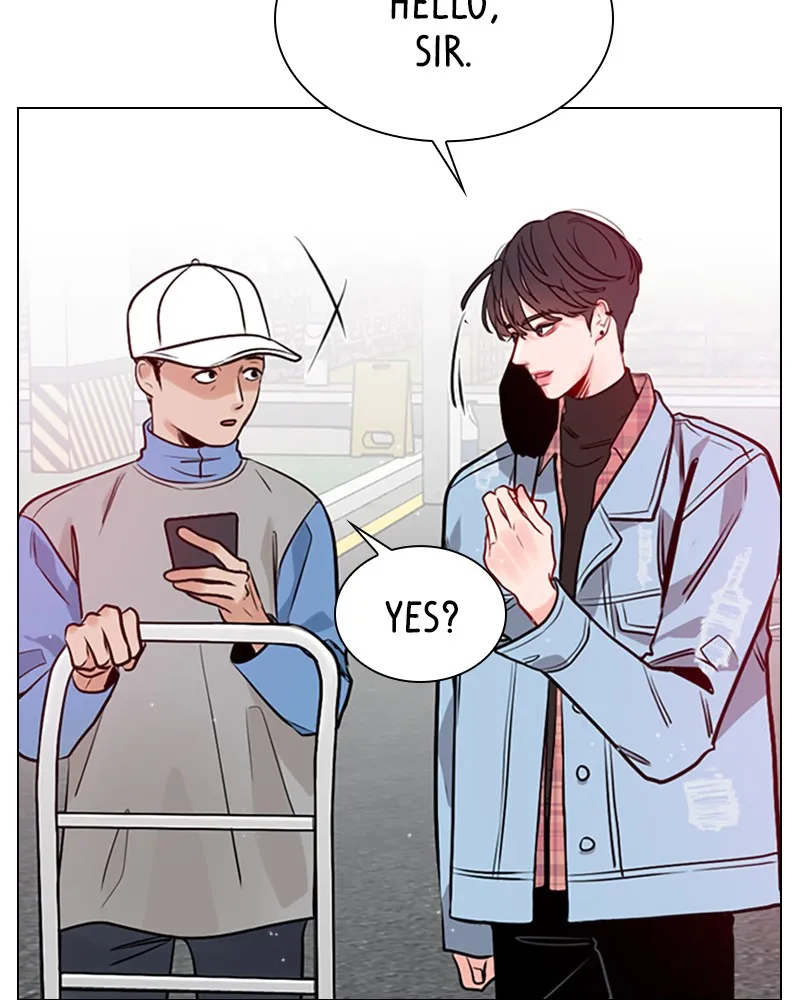 Secret Playlist Chapter 4 page 107 - 