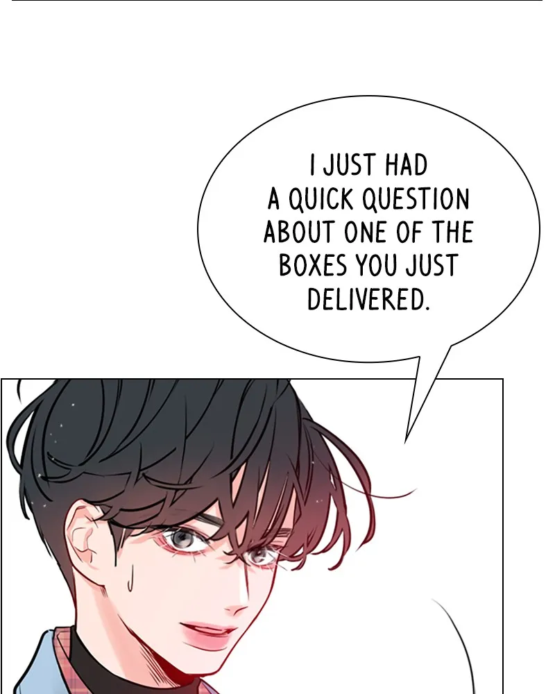 Secret Playlist Chapter 4 page 108 - 