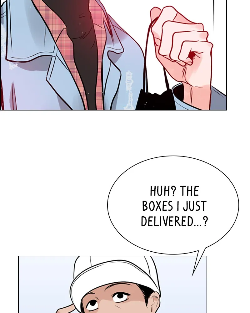 Secret Playlist Chapter 4 page 109 - 