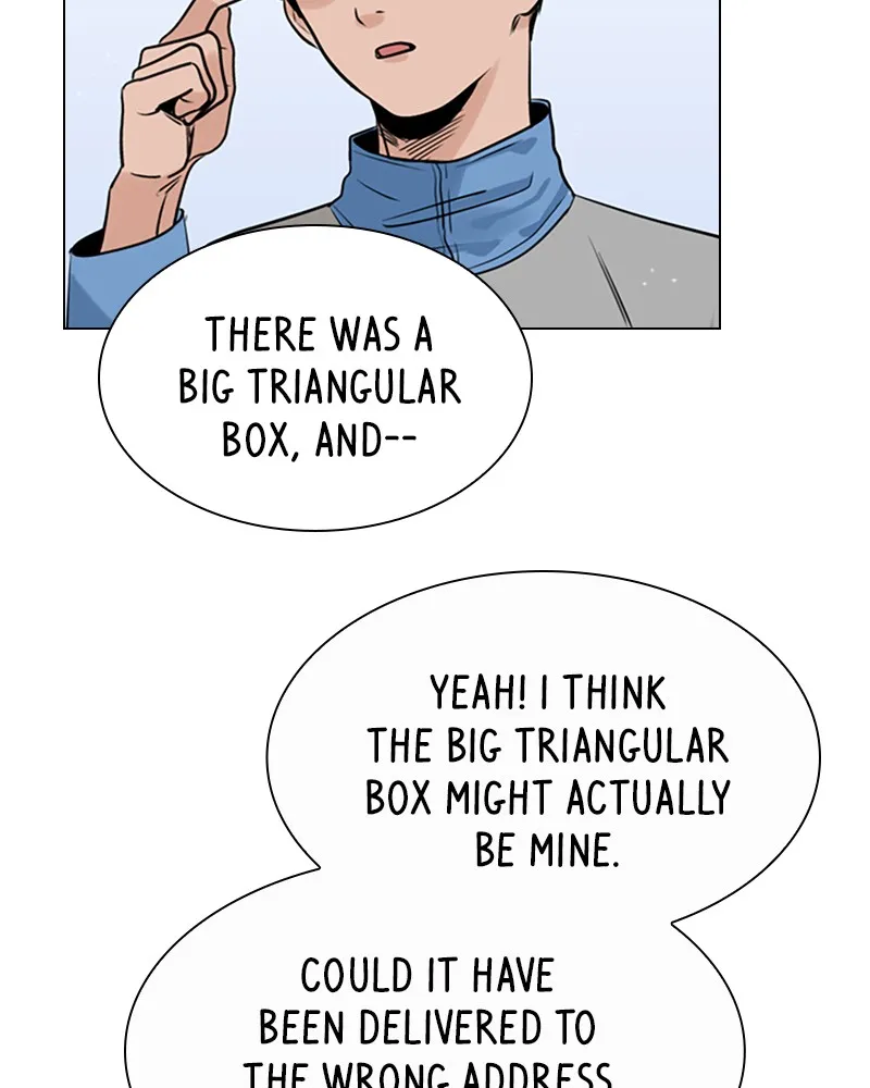 Secret Playlist Chapter 4 page 110 - 