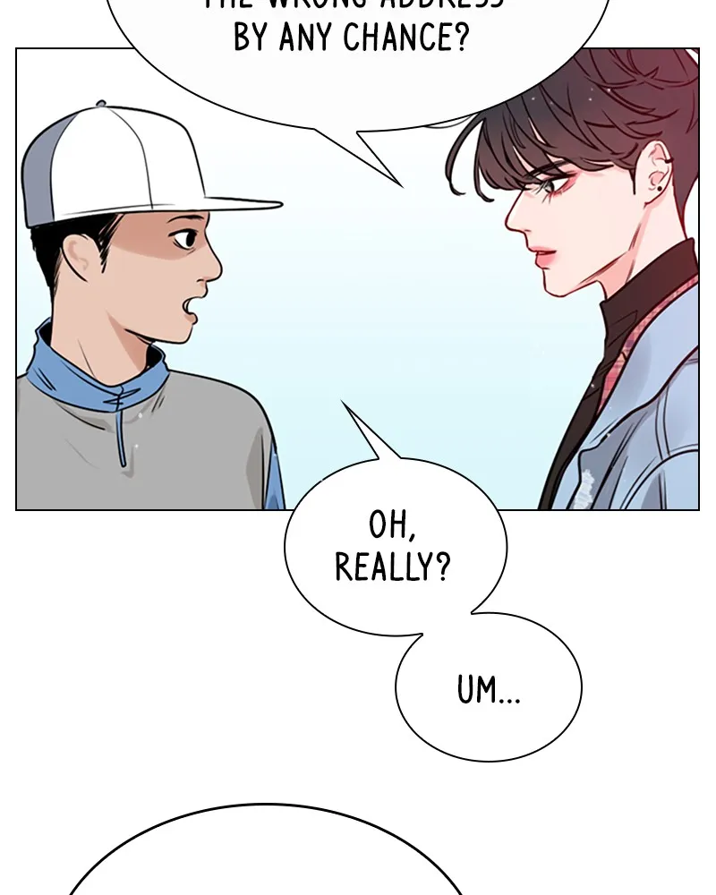 Secret Playlist Chapter 4 page 111 - 