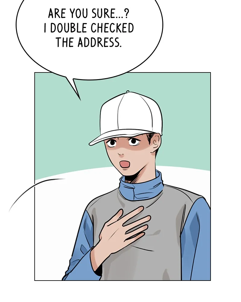 Secret Playlist Chapter 4 page 112 - 