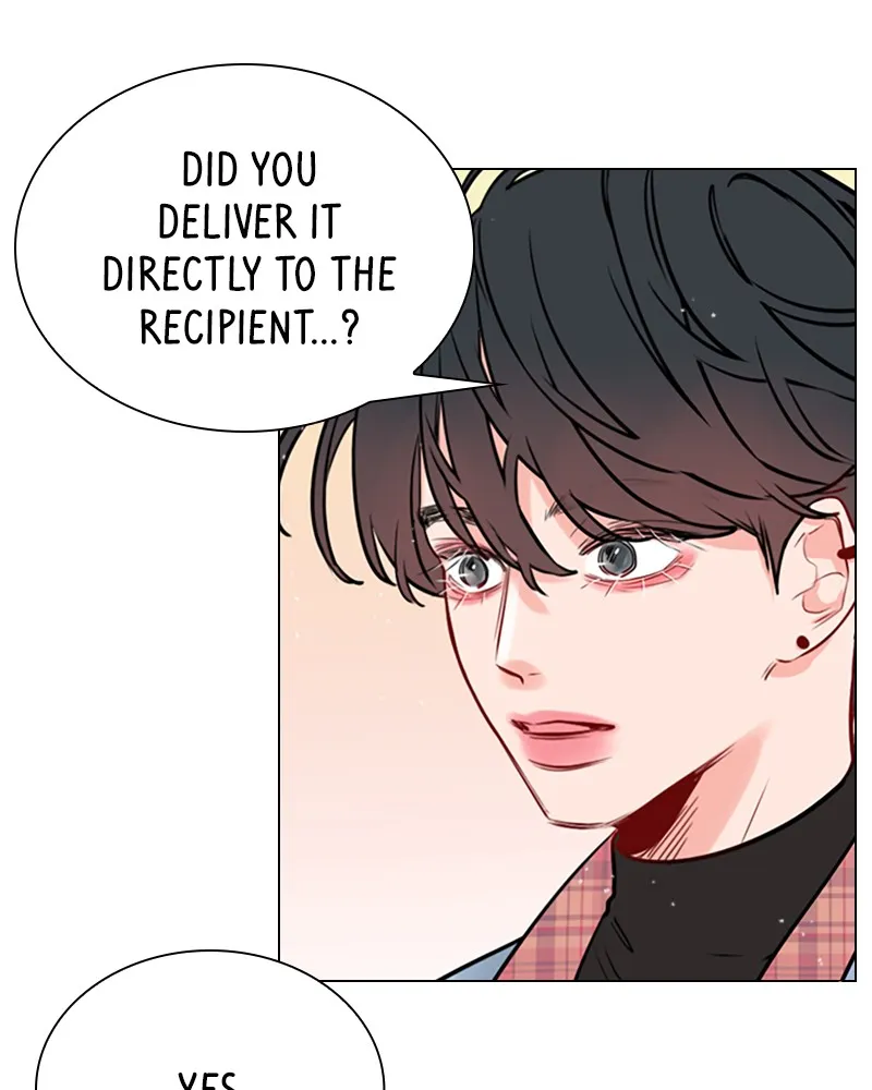 Secret Playlist Chapter 4 page 113 - 