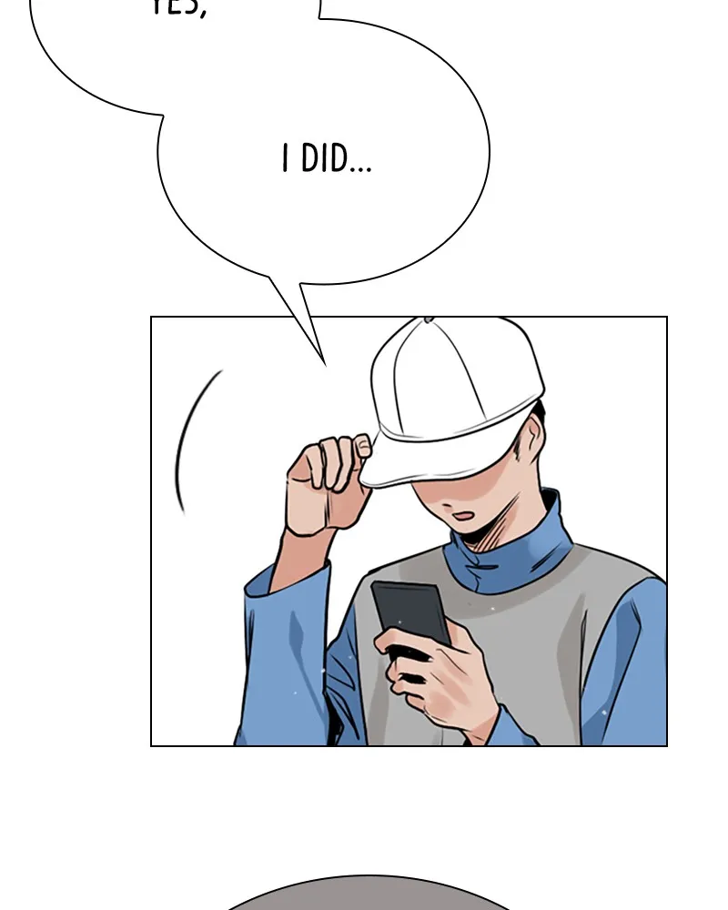 Secret Playlist Chapter 4 page 114 - 
