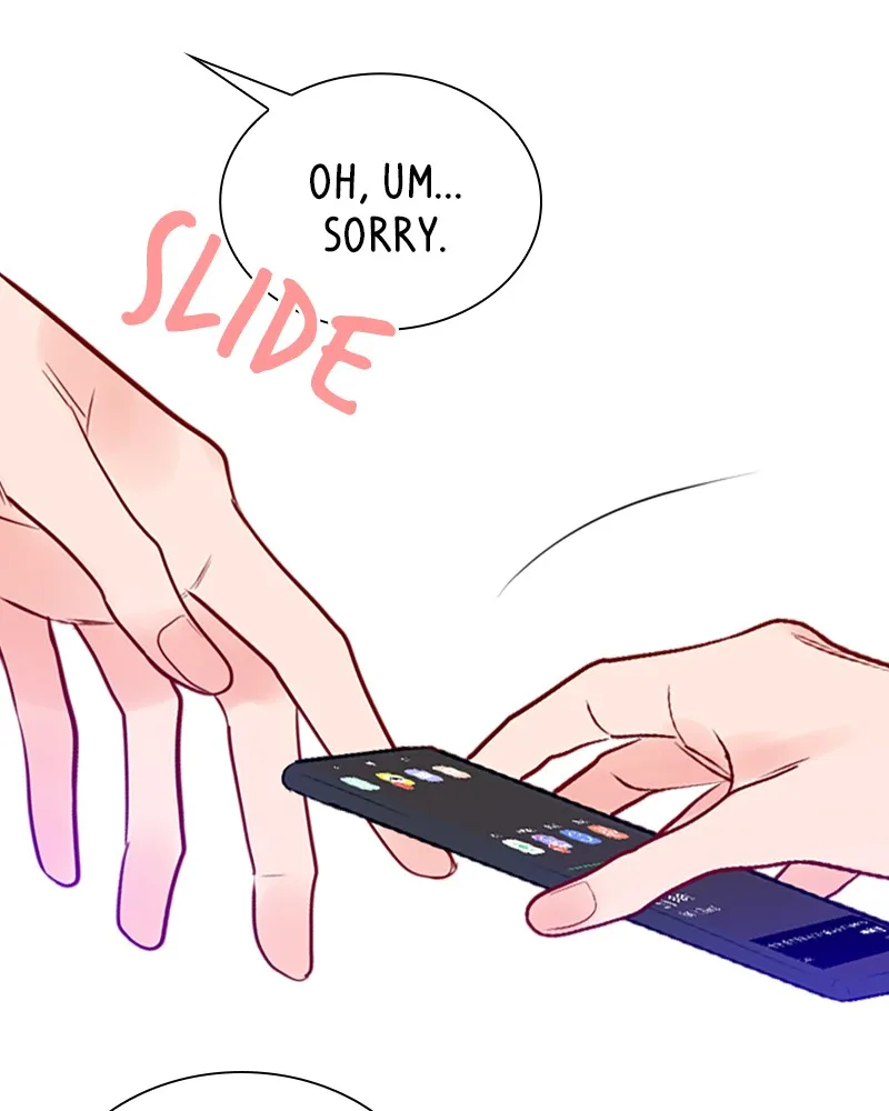 Secret Playlist Chapter 4 page 15 - 