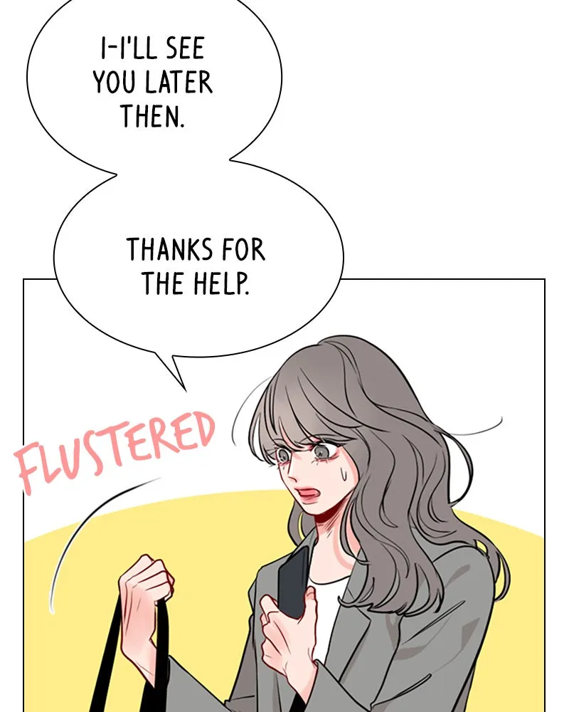Secret Playlist Chapter 4 page 16 - 