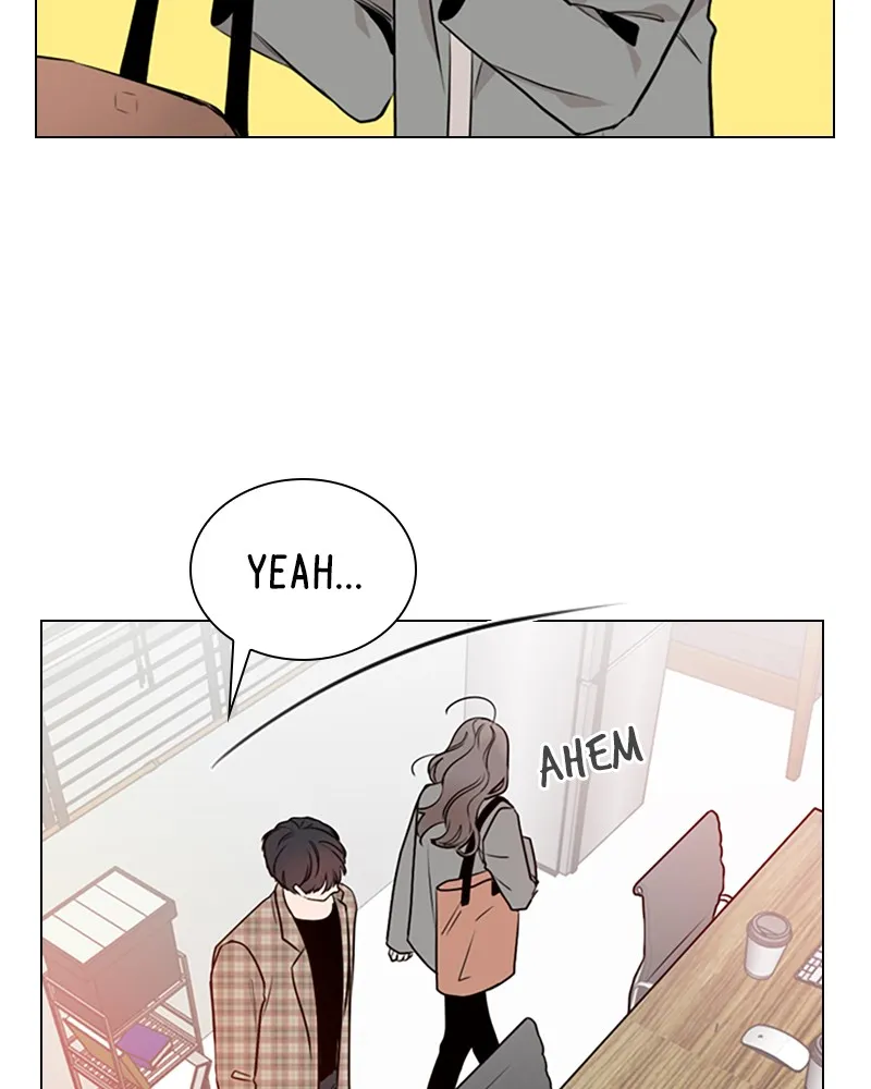 Secret Playlist Chapter 4 page 17 - 
