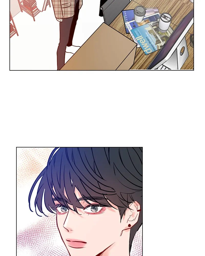 Secret Playlist Chapter 4 page 18 - 