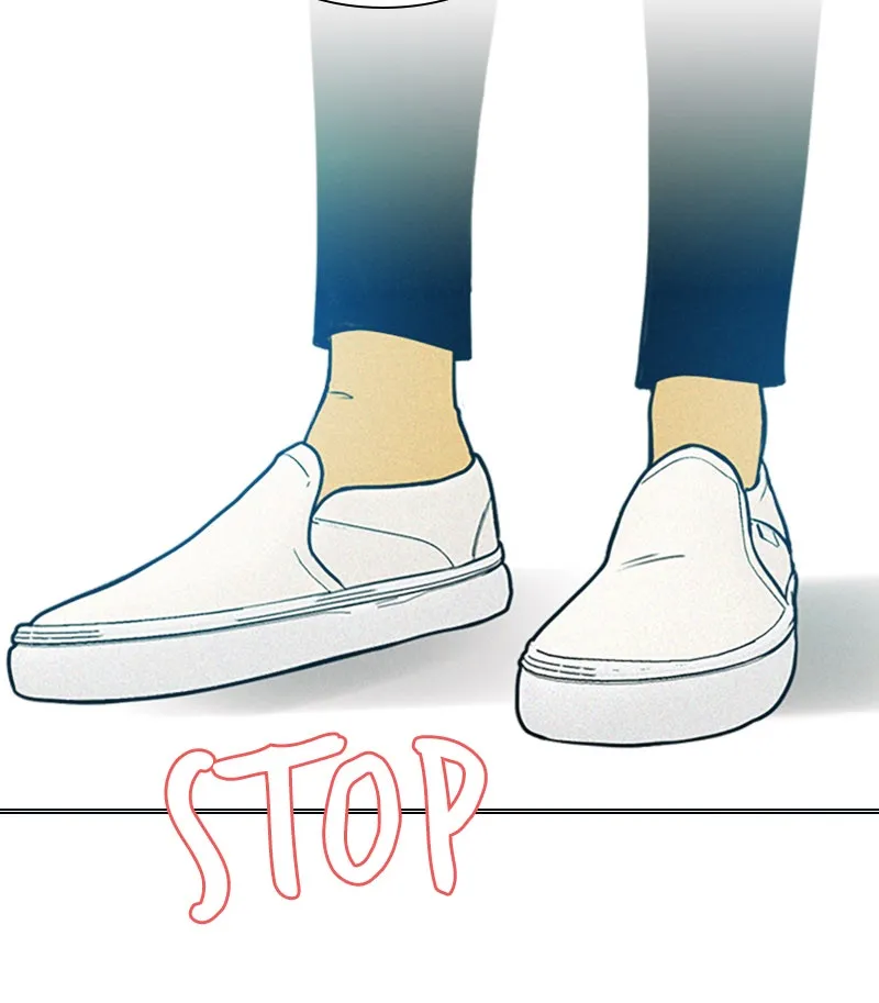 Secret Playlist Chapter 4 page 27 - 