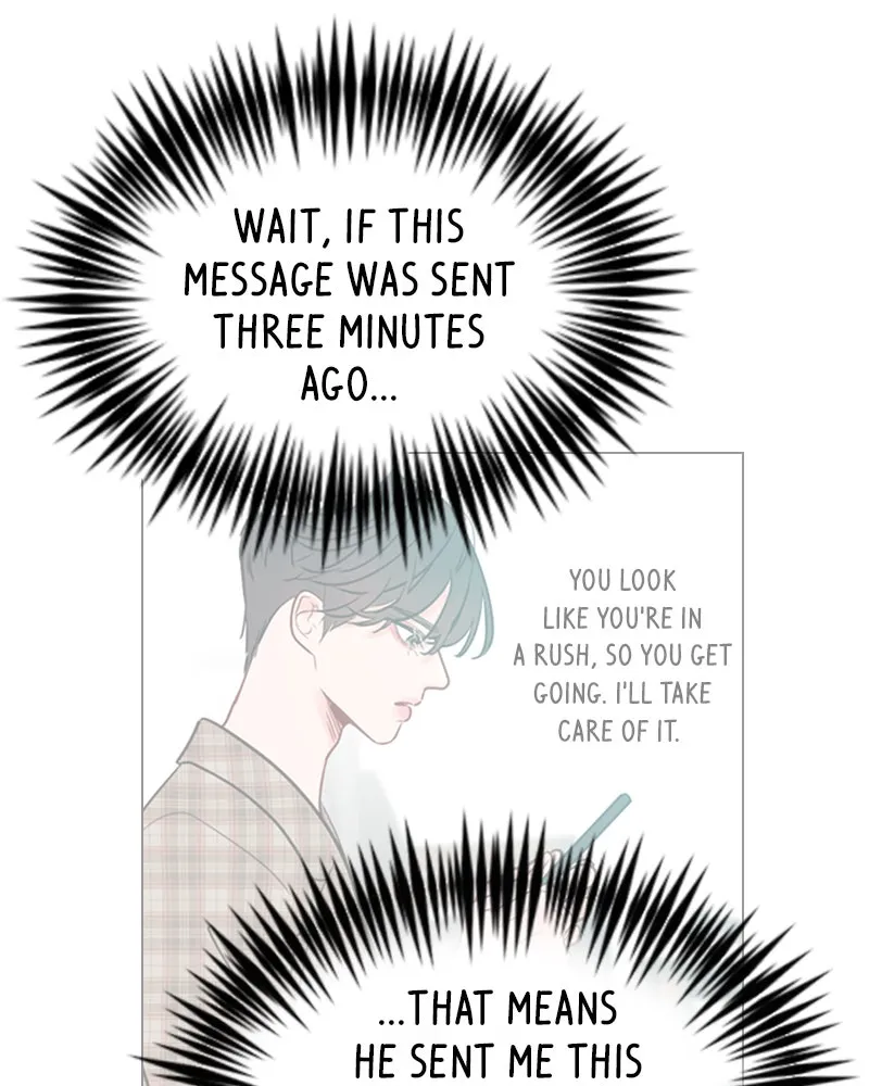 Secret Playlist Chapter 4 page 30 - 