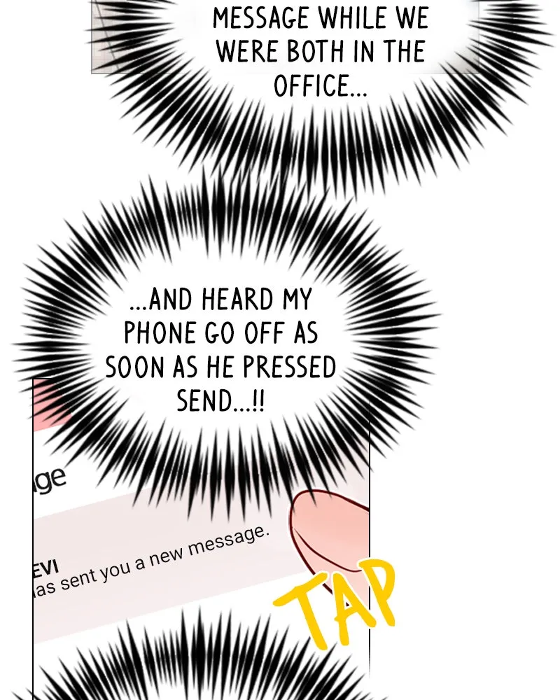 Secret Playlist Chapter 4 page 31 - 