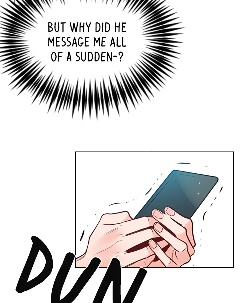 Secret Playlist Chapter 4 page 32 - 