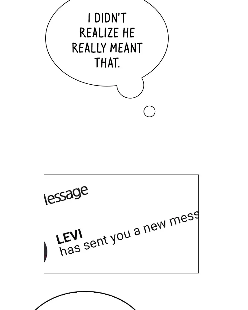Secret Playlist Chapter 4 page 42 - 