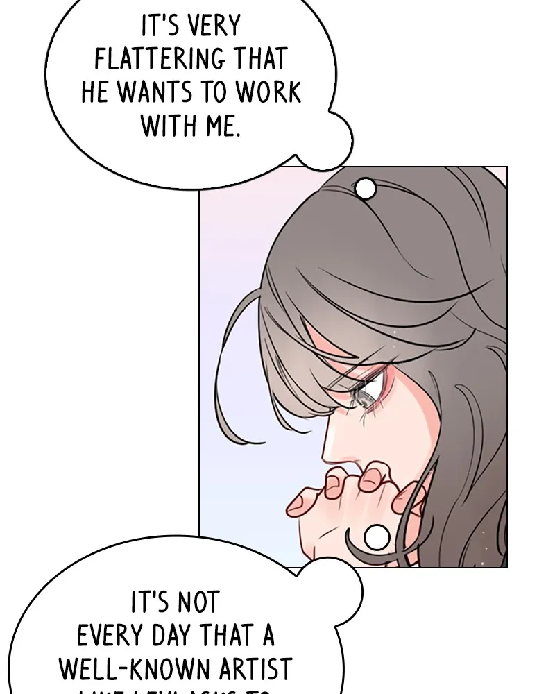 Secret Playlist Chapter 4 page 43 - 
