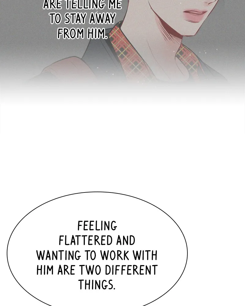 Secret Playlist Chapter 4 page 45 - 