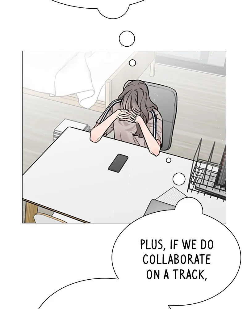 Secret Playlist Chapter 4 page 46 - 