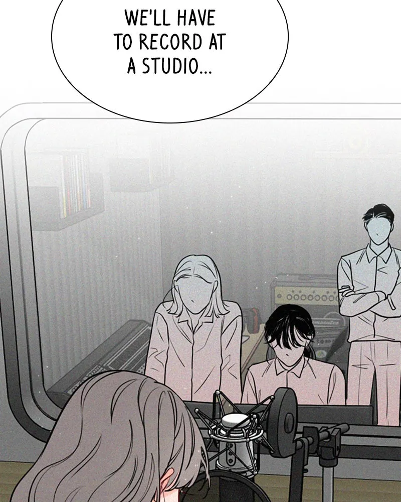 Secret Playlist Chapter 4 page 47 - 