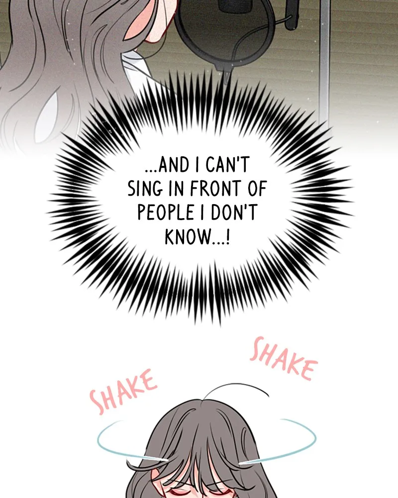 Secret Playlist Chapter 4 page 48 - 