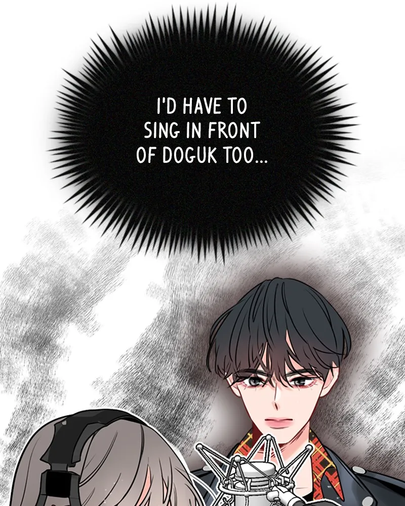 Secret Playlist Chapter 4 page 50 - 