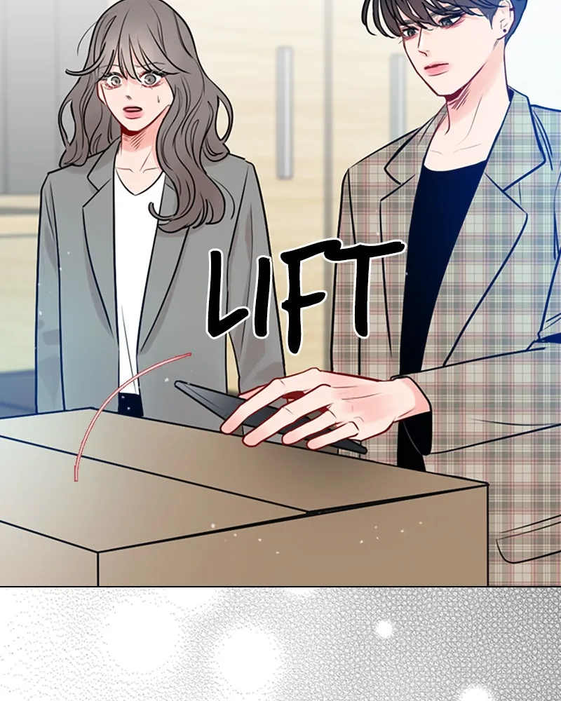 Secret Playlist Chapter 4 page 6 - 