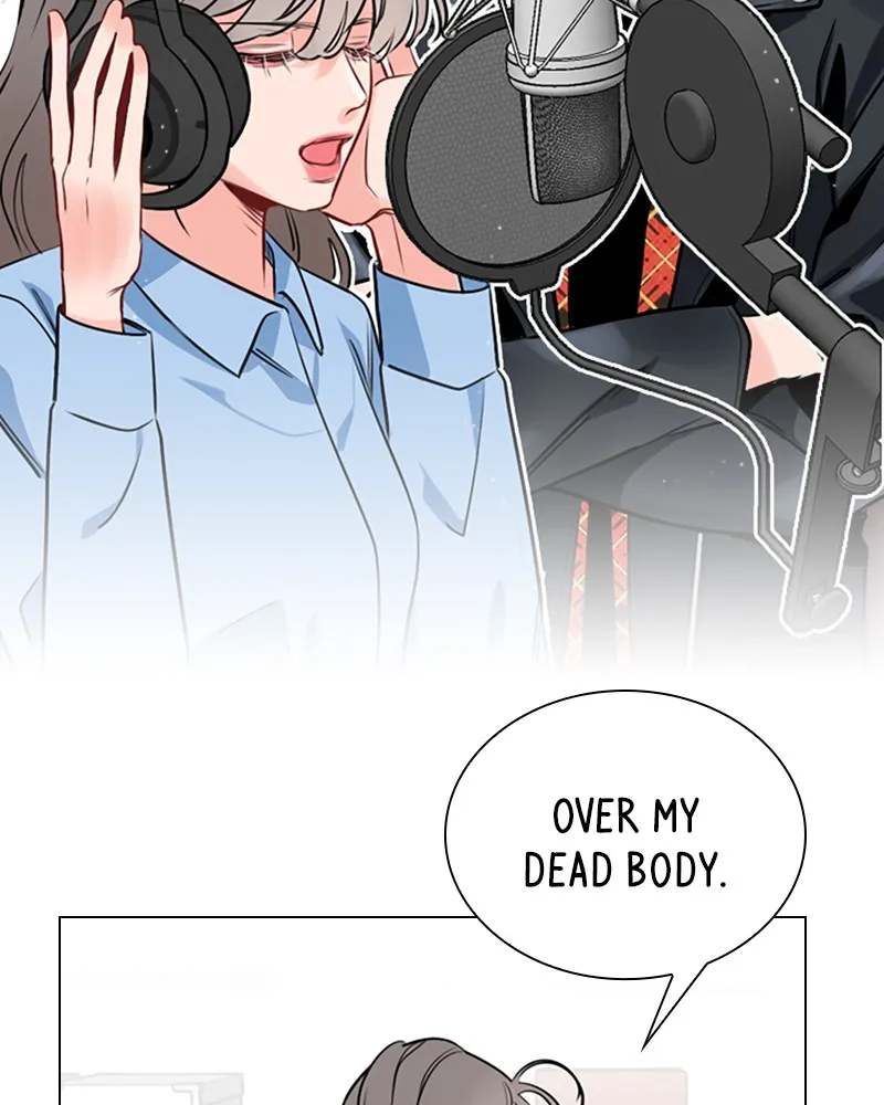Secret Playlist Chapter 4 page 51 - 