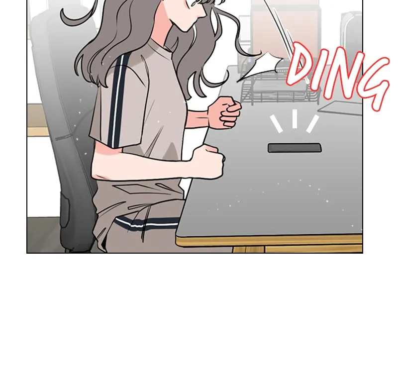 Secret Playlist Chapter 4 page 53 - 