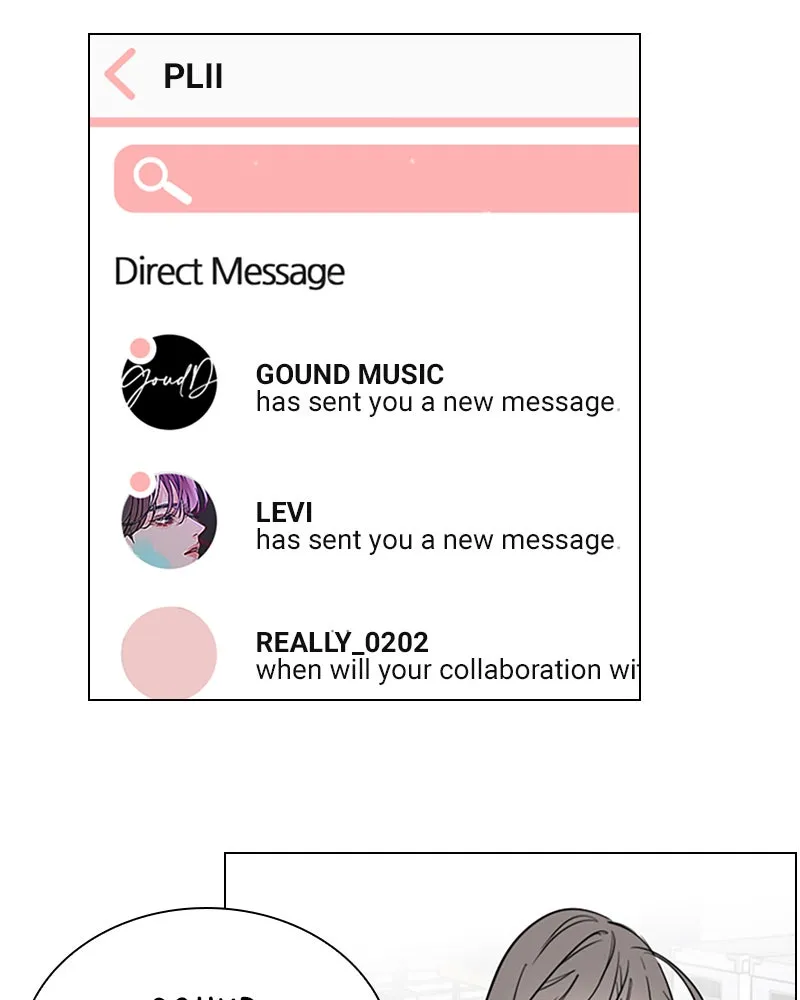 Secret Playlist Chapter 4 page 55 - 
