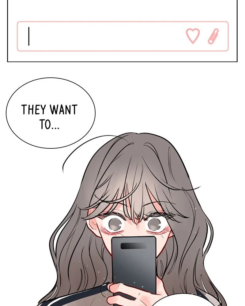 Secret Playlist Chapter 4 page 58 - 