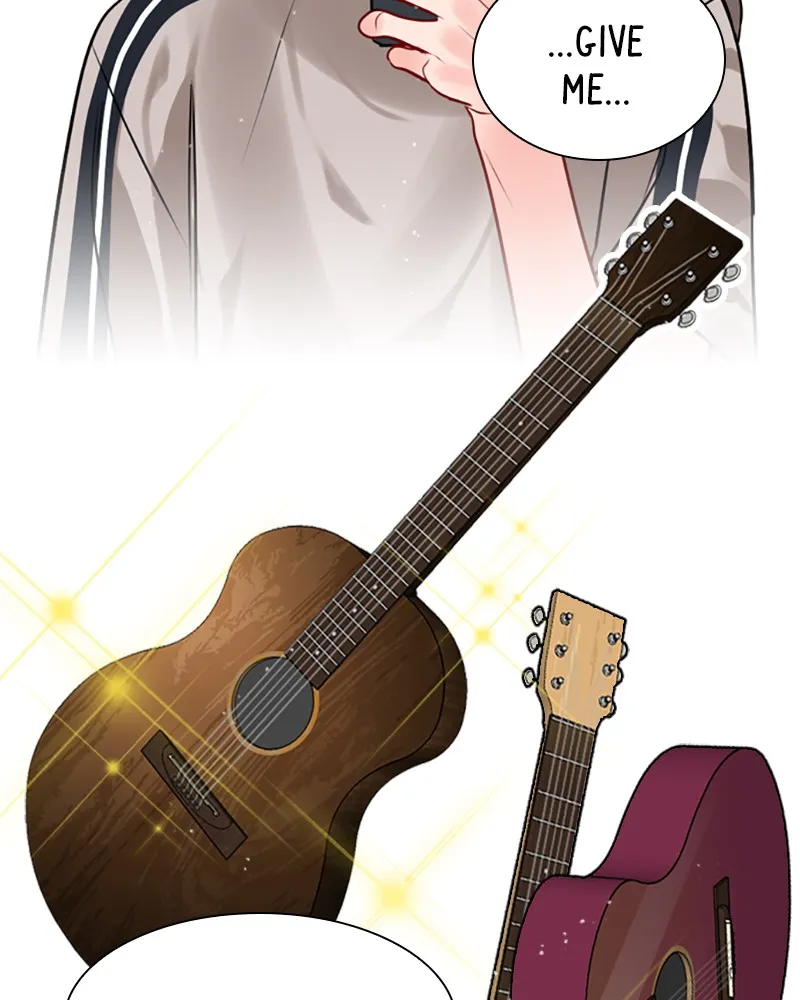 Secret Playlist Chapter 4 page 59 - 