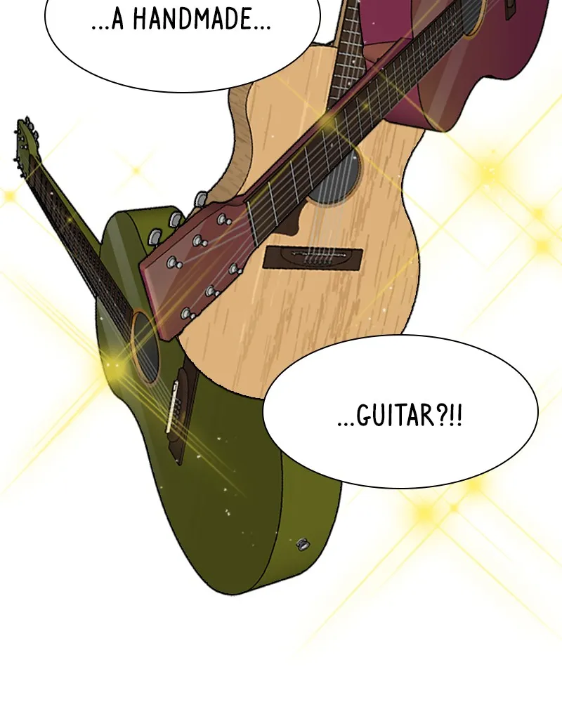 Secret Playlist Chapter 4 page 60 - 