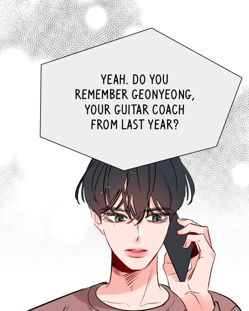 Secret Playlist Chapter 4 page 63 - 