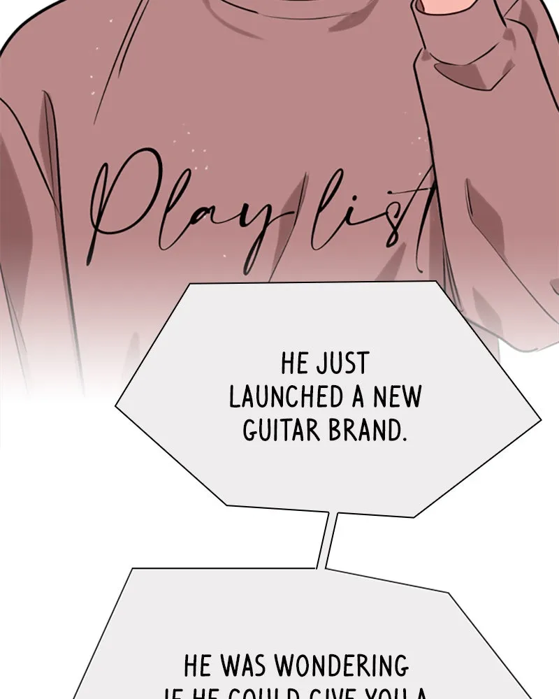 Secret Playlist Chapter 4 page 64 - 