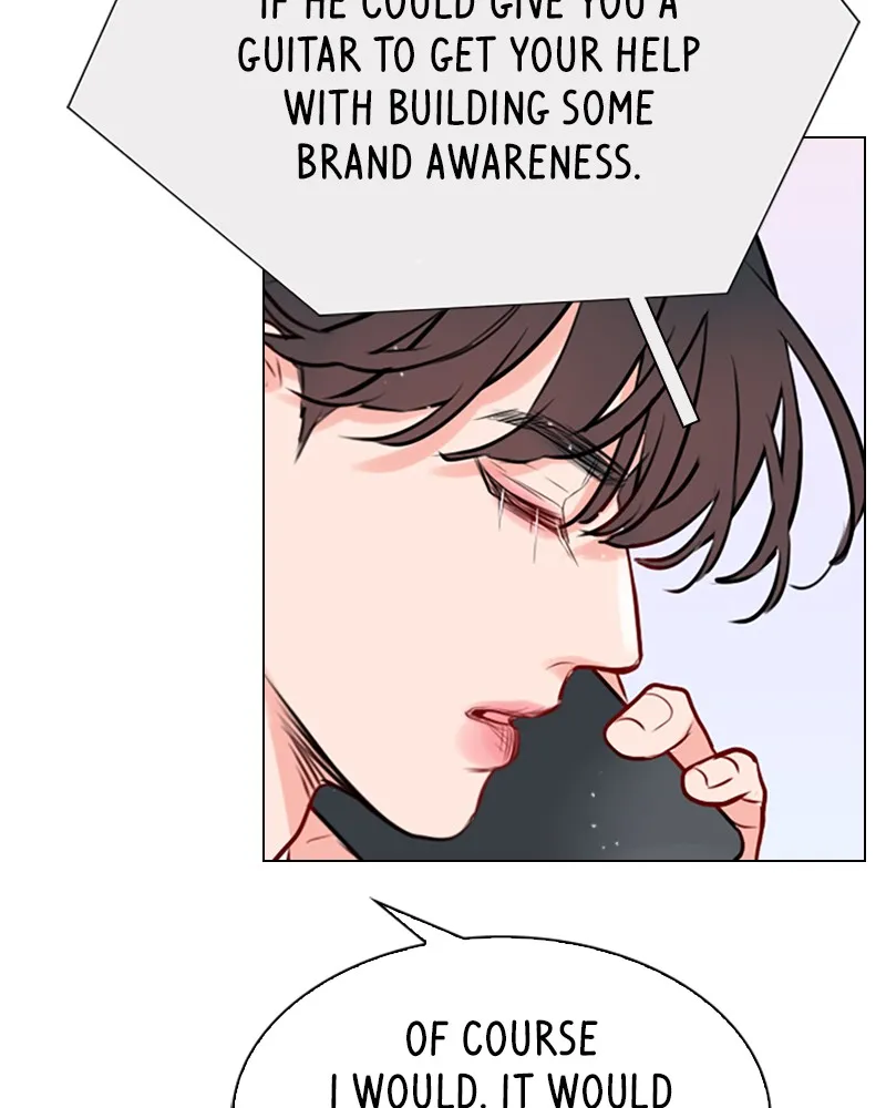 Secret Playlist Chapter 4 page 65 - 