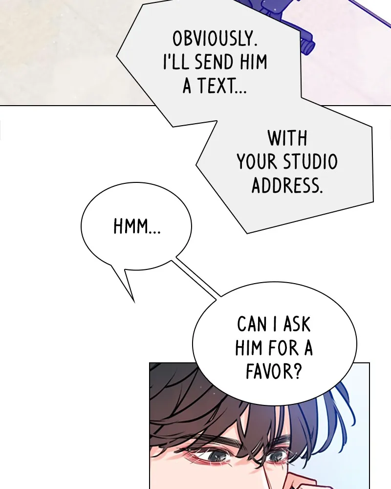 Secret Playlist Chapter 4 page 68 - 