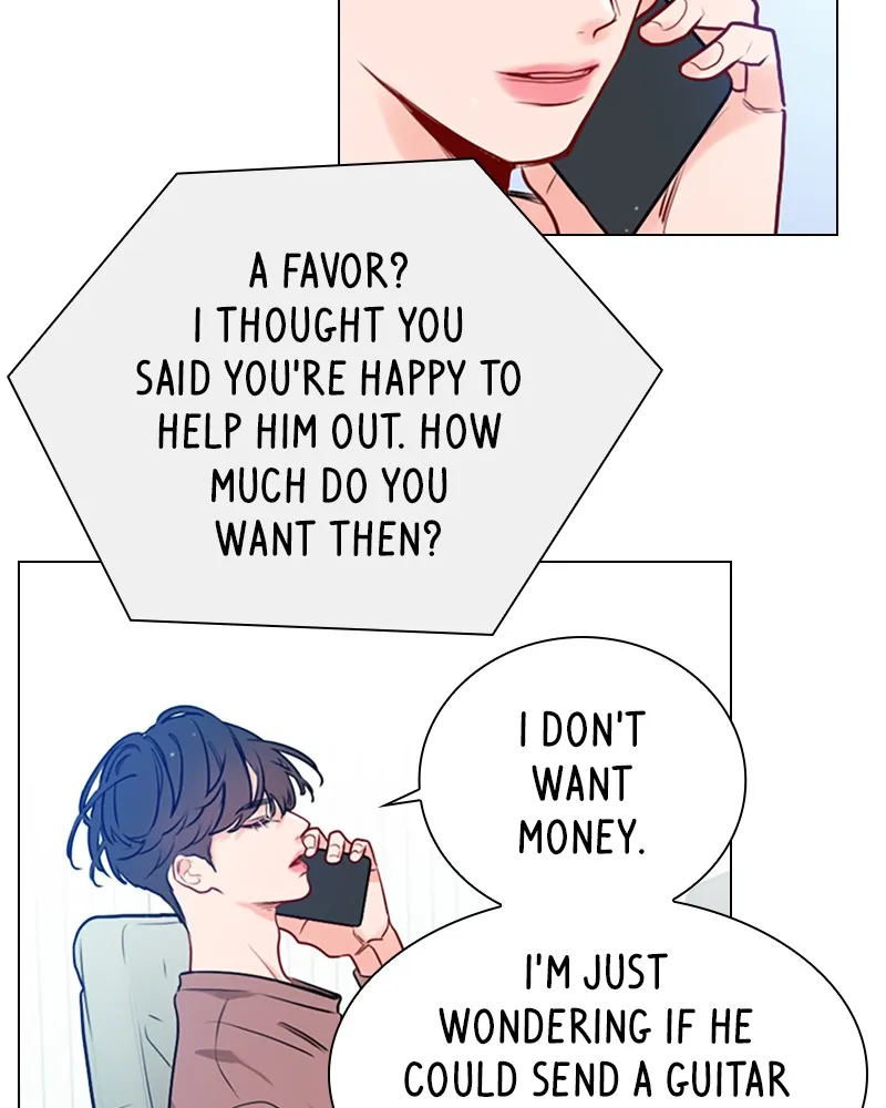 Secret Playlist Chapter 4 page 69 - 