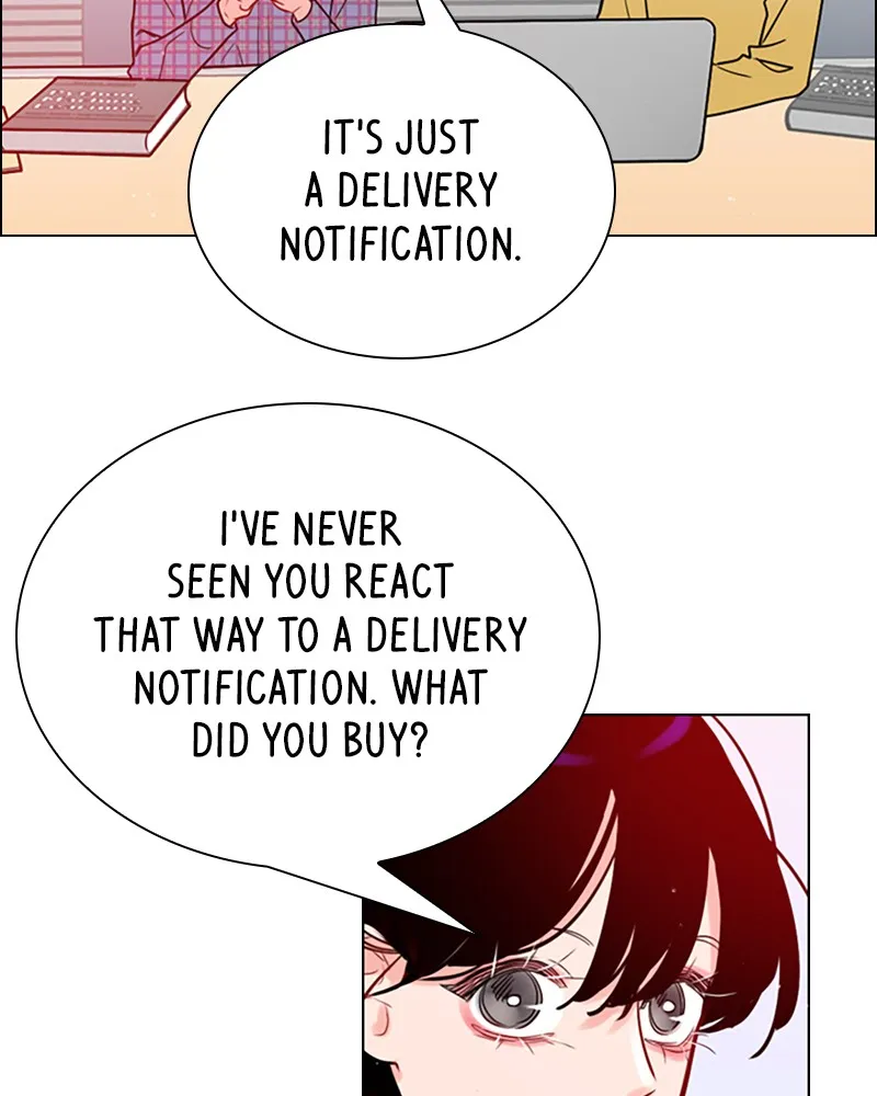 Secret Playlist Chapter 4 page 75 - 