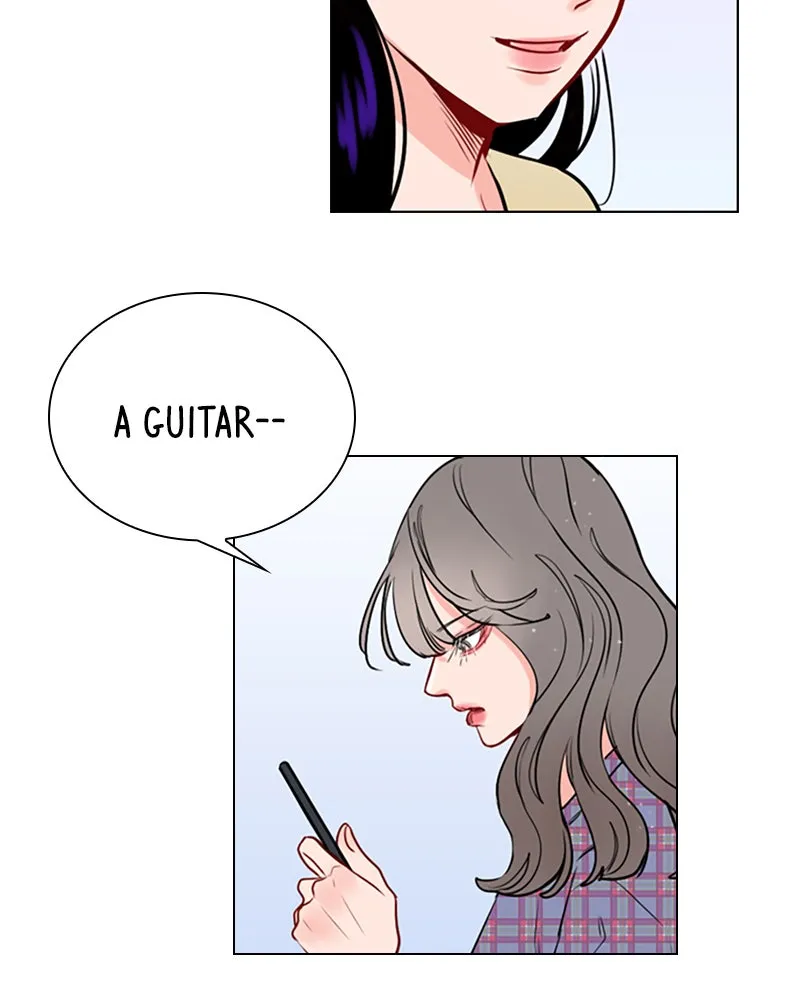 Secret Playlist Chapter 4 page 76 - 