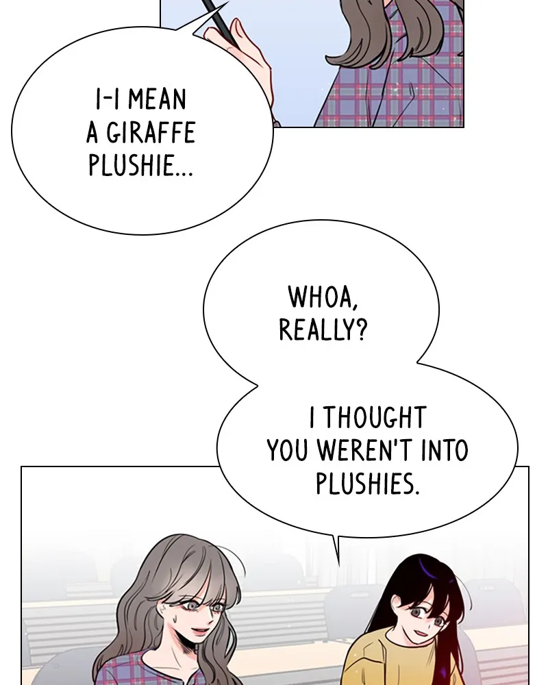 Secret Playlist Chapter 4 page 78 - 