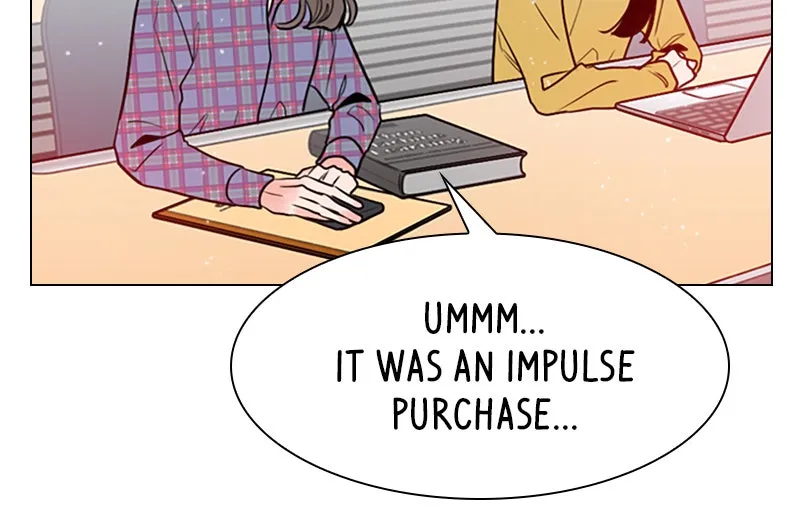 Secret Playlist Chapter 4 page 79 - 