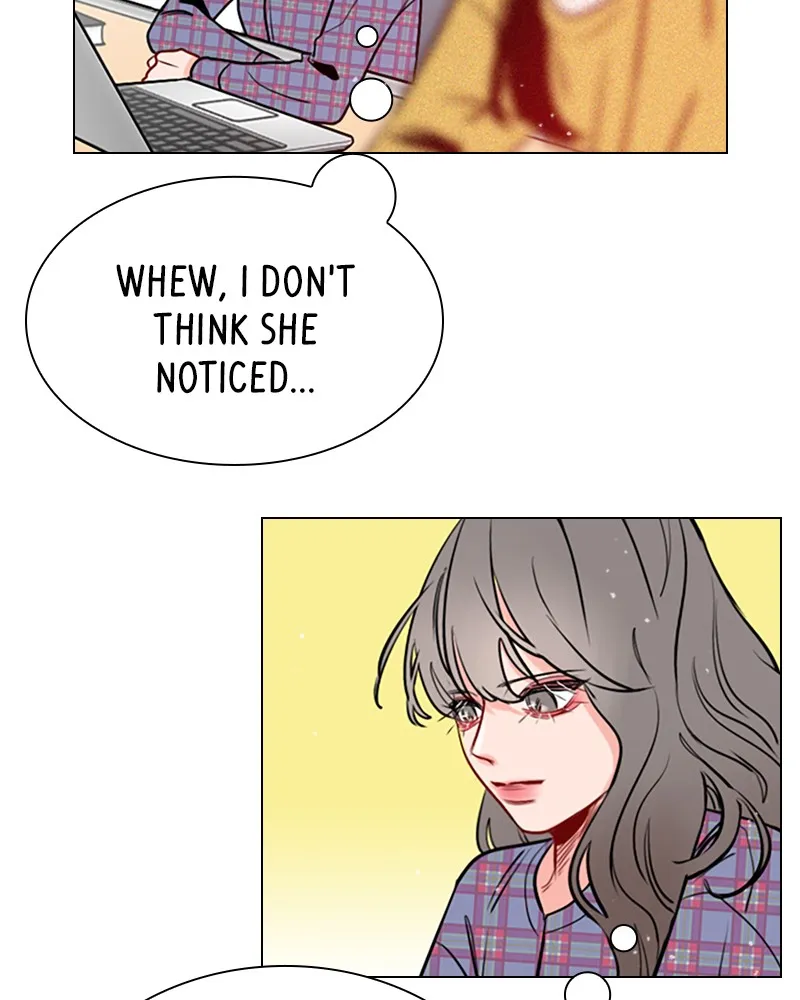 Secret Playlist Chapter 4 page 81 - 