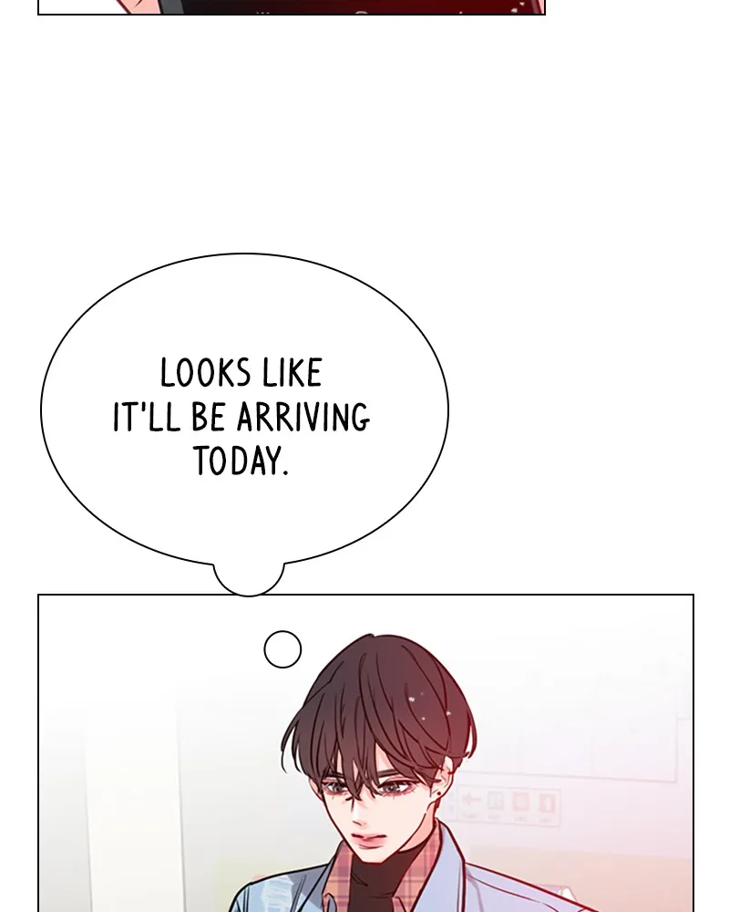 Secret Playlist Chapter 4 page 83 - 