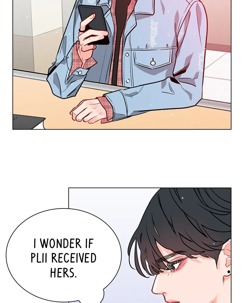 Secret Playlist Chapter 4 page 84 - 