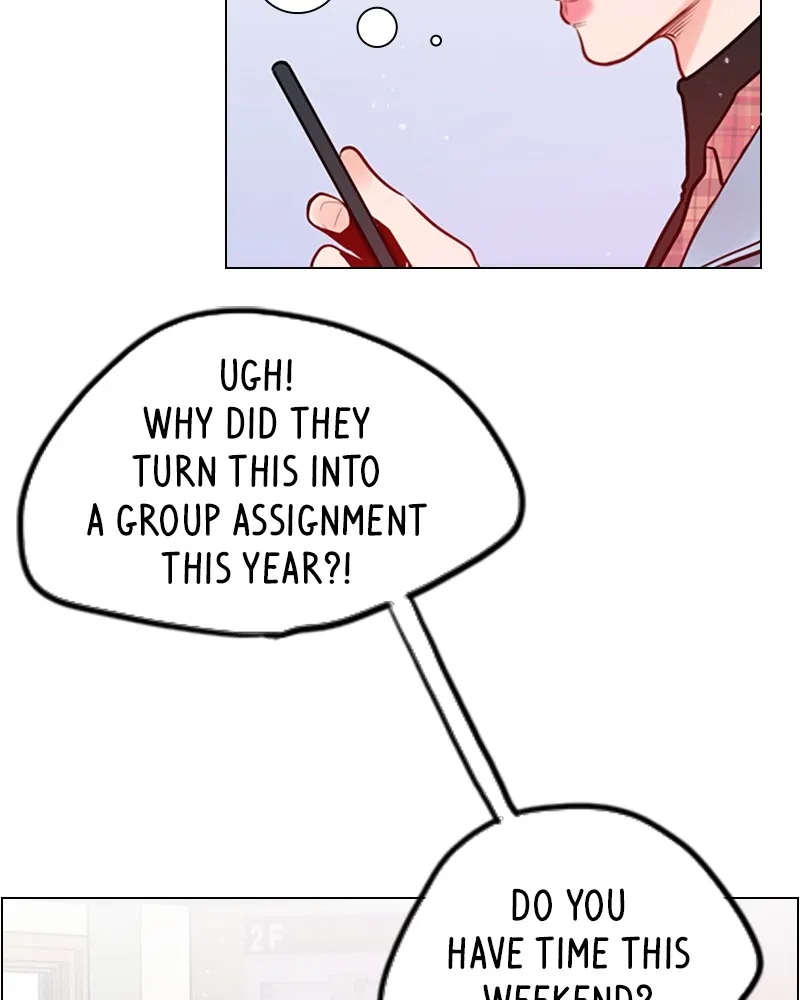Secret Playlist Chapter 4 page 85 - 