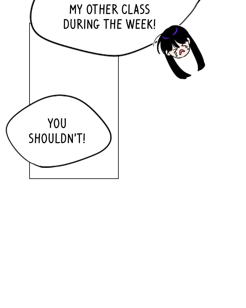 Secret Playlist Chapter 4 page 87 - 