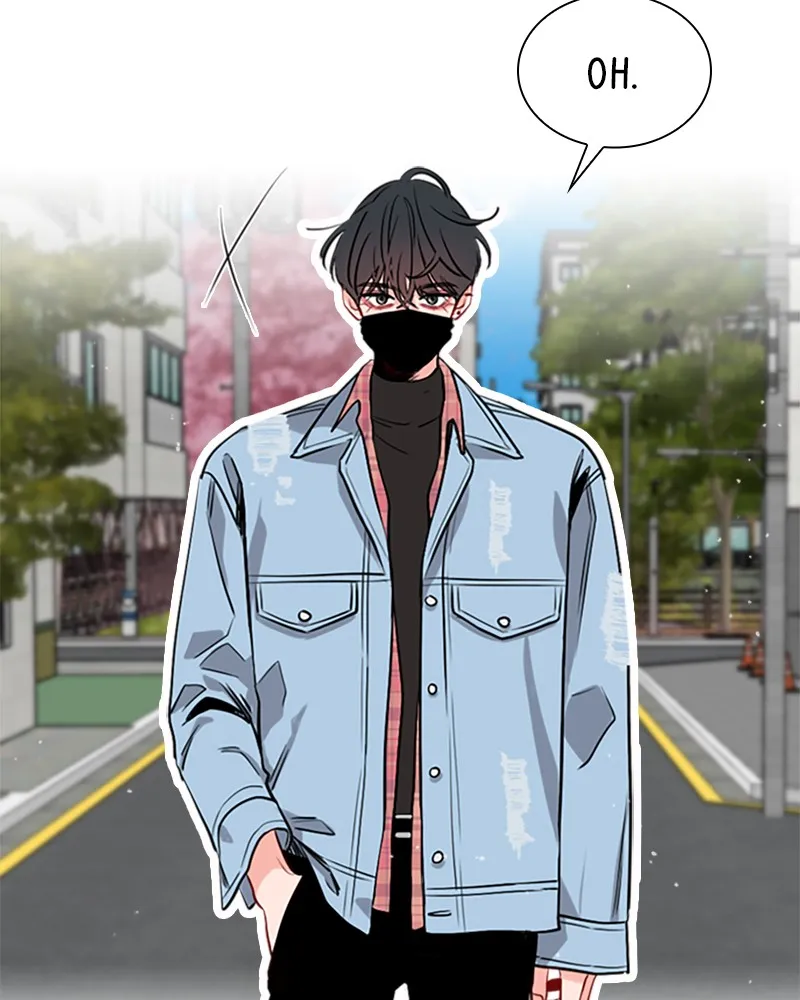 Secret Playlist Chapter 4 page 89 - 