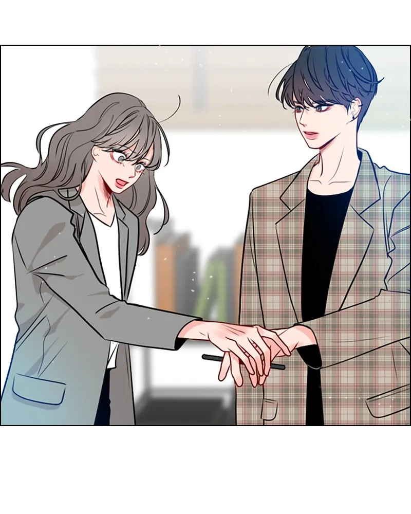 Secret Playlist Chapter 4 page 10 - 