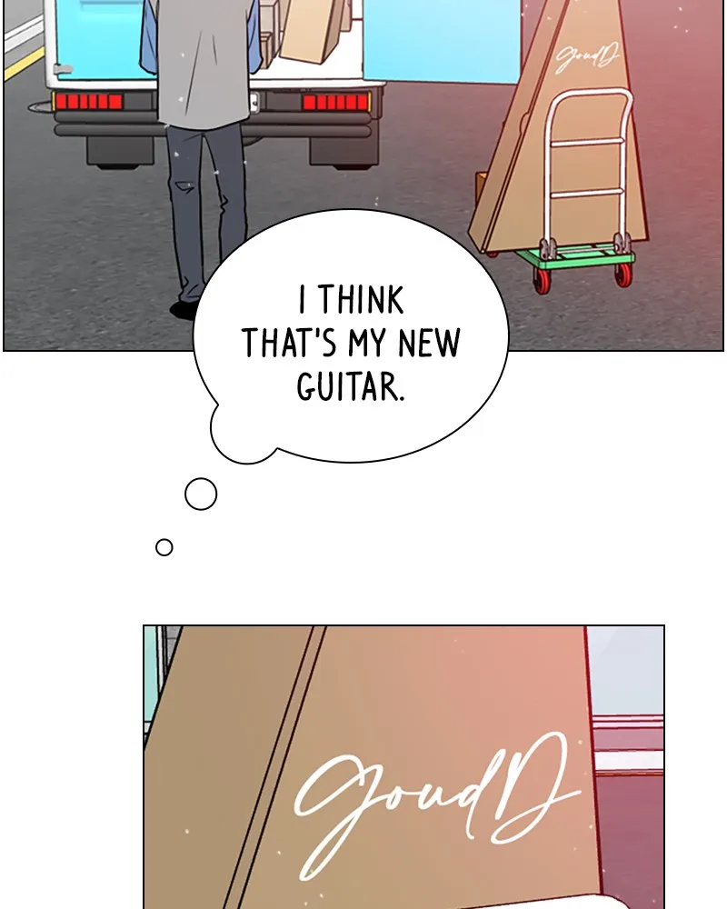 Secret Playlist Chapter 4 page 91 - 