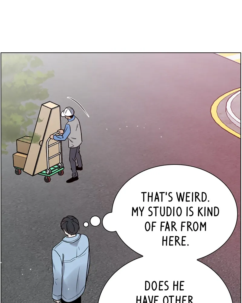 Secret Playlist Chapter 4 page 93 - 