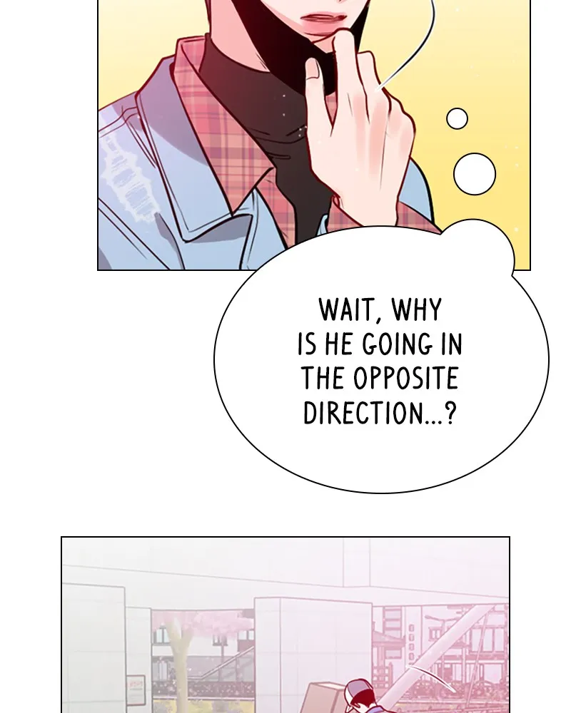 Secret Playlist Chapter 4 page 96 - 