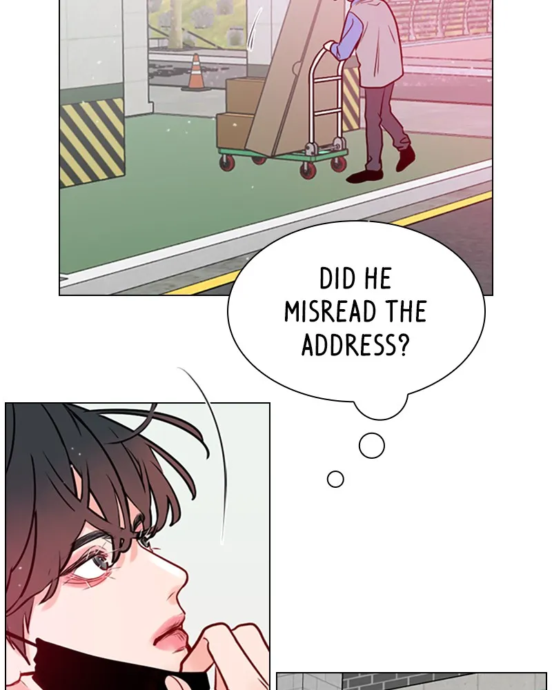 Secret Playlist Chapter 4 page 97 - 